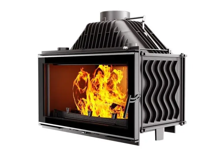 Krbová vložka W16 16,3 kW Eco