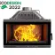 Krbová vložka W16 16,3 kW