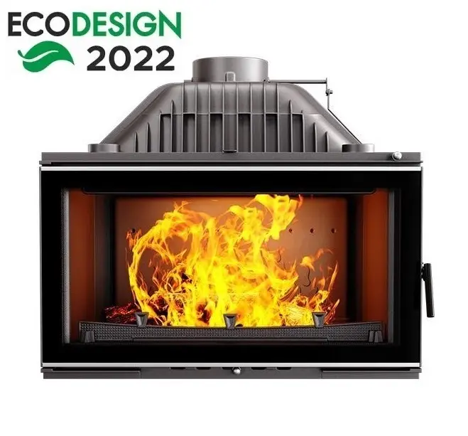 Krbová vložka W16 16,3 kW