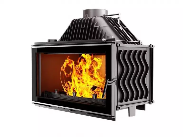 Krbová vložka W16 16,3kW Eco