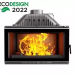Krbová vložka W16 16,3kW Eco