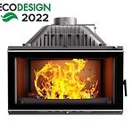 Krbová vložka W16 16,3kW Eco