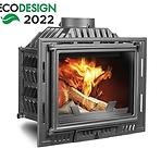 Krbová vložka W6 10,1kW ECO