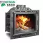 Krbová vložka W6 10,1kW ECO