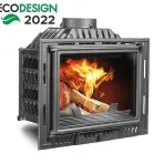 Krbová vložka W6 10,1kW