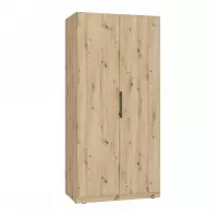 Skriňa Cadixo cdxs82-d78 dub artisan