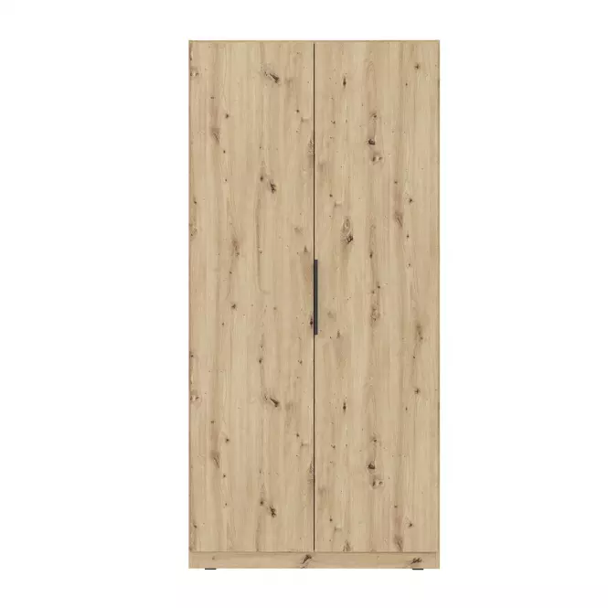 Skriňa Cadixo cdxs82-d78 dub artisan,2