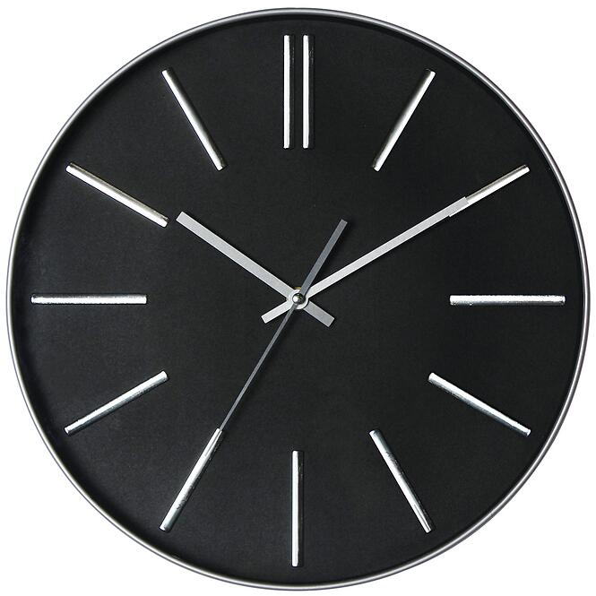 Nástenné hodiny ASTI fi 35x4 cm - MC