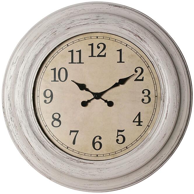 Nástenné hodiny DUNAS fi 75x5 cm - MC