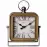 Stojace hodiny HAUS 18x24 cm-MC