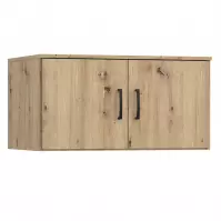 Nadstavec na skriňu NIKO nikn82-d78 dub artisan