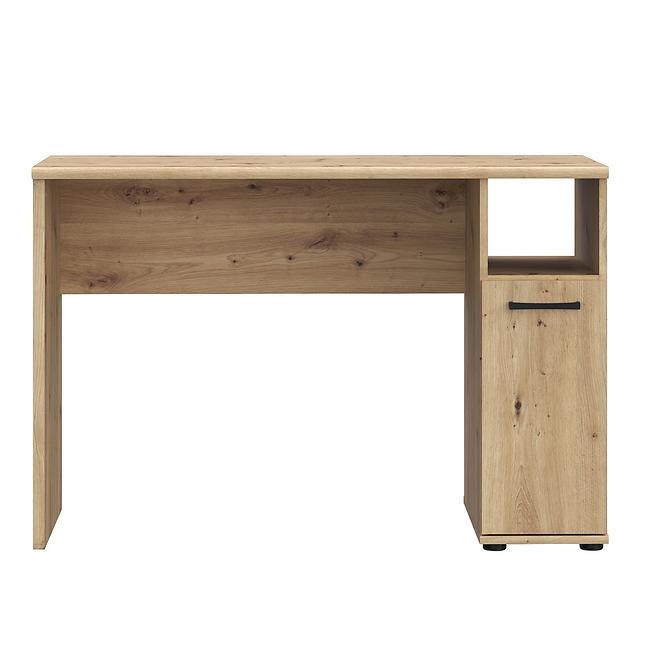 Písací stôl NIKO cplb21n-d78 dub artisan 042025