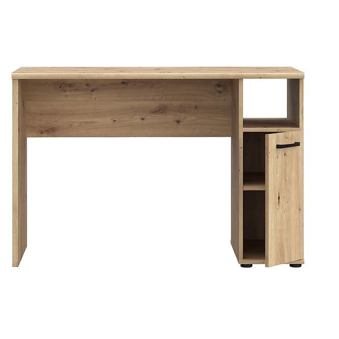 Písací stôl NIKO cplb21n-d78 dub artisan 042025