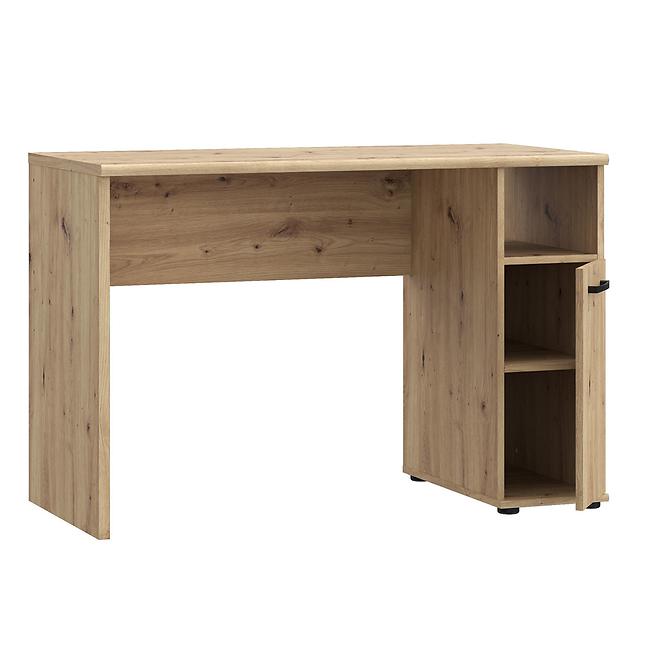 Písací stôl NIKO cplb21n-d78 dub artisan 042025