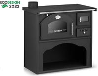 Sporák ZVEZDA CLASSIC GFS 5,7kW ľavý Eco