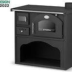 Sporák ZVEZDA CLASSIC GFS 5,7 kW pravý Eco