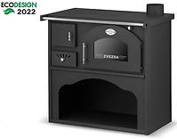 Sporak ZVEZDA CLASSIC GF 5,7kW prava Eco