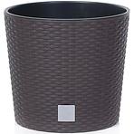 Kvetináč Rato okrúhly umbra DRTUS250L-440U