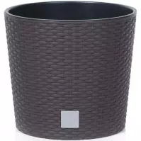 Kvetináč Rato round umbra DRTUS300L-440U