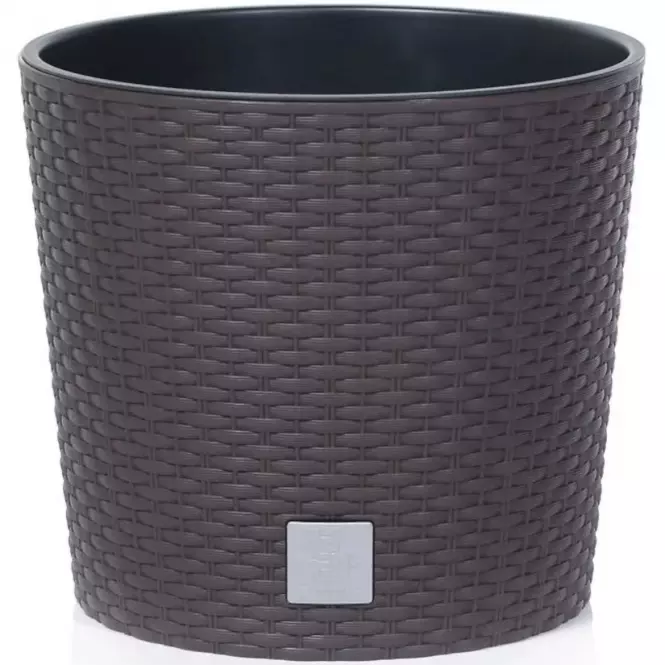 Kvetináč Rato round umbra DRTUS300L-440U