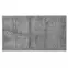 Koberec Shaggy Soli 0,8/1,5 8010 96 antracit,2
