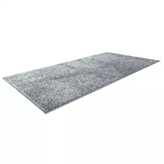Koberec Shaggy Soli 0,8/1,5 8010 96 antracit
