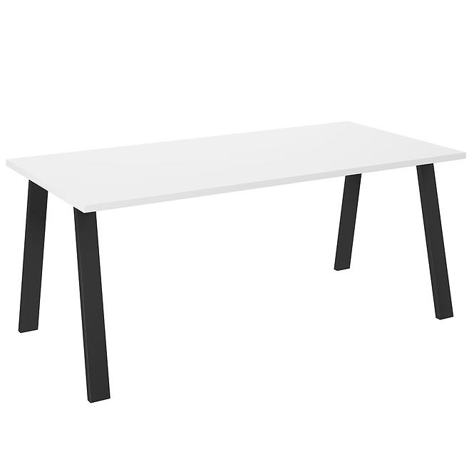 Stôl Kleo 185x90 – Biely