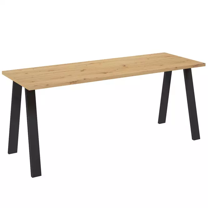 Stôl Kleo 185x67 – Artisan