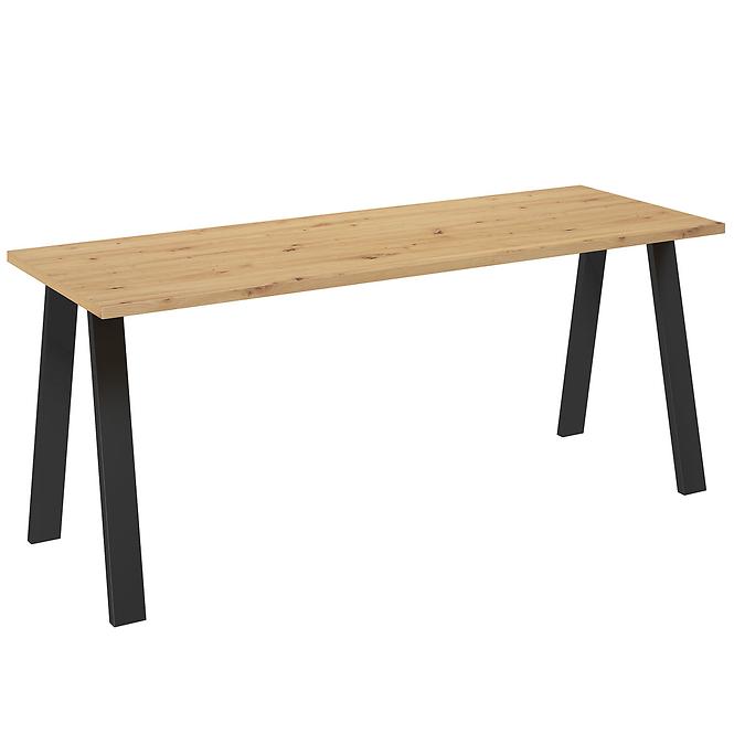 Stôl Kleo 185x67 – Artisan