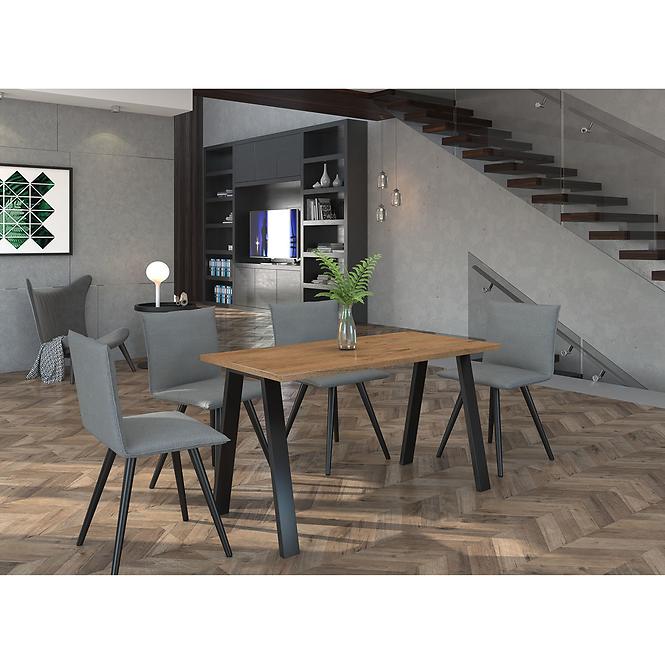 Stôl Kleo 138x67 – Lancelot