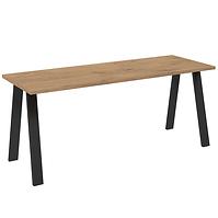 Stôl Kleo 185x67 – Lancelot