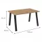 Stôl Kleo 138x90 – Lancelot,2