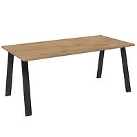 Stôl Kleo 185x90 – Lancelot