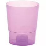 Kvetináč Coubi fialový DSTO125 CR91G