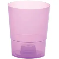 Kvetináč Coubi fialový DSTO125 CR91G