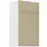 Kuchynská skrinka Lara 40g-72 1f Mdf Cappucino lesk