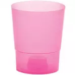 Kvetináč Coubi ružový DSTO125 CR95G