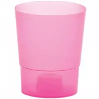Kvetináč Coubi ružový DSTO125 CR95G