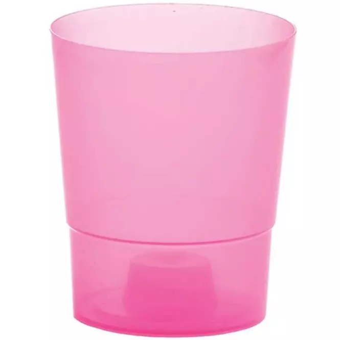 Kvetináč Coubi ružový DSTO125 CR95G