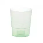 Kvetináč Coubi zelený DSTO125 CG55G