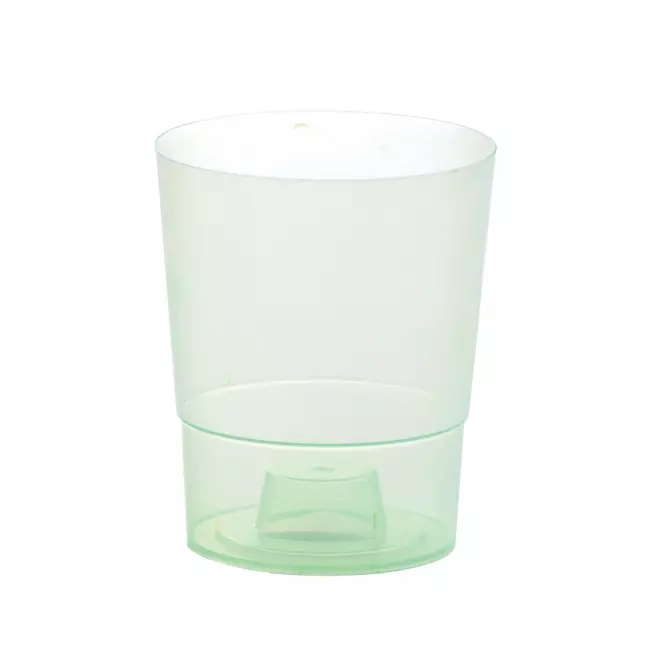 Kvetináč Coubi zelený DSTO125 CG55G