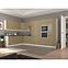 Kuchynská skrinka Lara Front Zm.713x596 Mdf Cappucino lesk,6