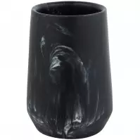 Hrnček BAZALT čierna cst-1764 99