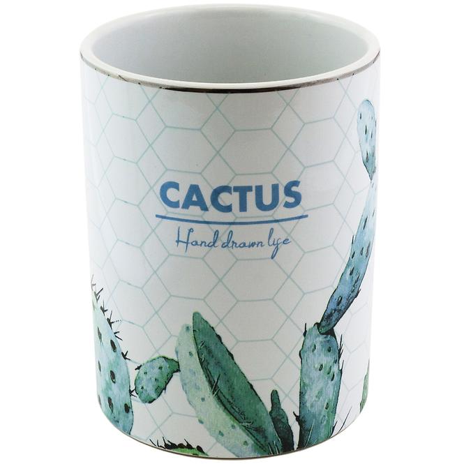 Hrnček keramické CACTUS