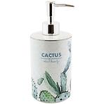Dávkovač na keramické mydlo CACTUS