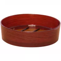 Mydelnička LAMIA wenge cst-1477 17