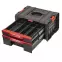 Organizér na náradie Qbrick System Pro Drawer 2 Toolbox Basic,5