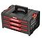 Organizér Na Náradie Qbrick System Pro Drawer 3 Toolbox Basic,2