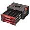 Organizér Na Náradie Qbrick System Pro Drawer 3 Toolbox Basic,5