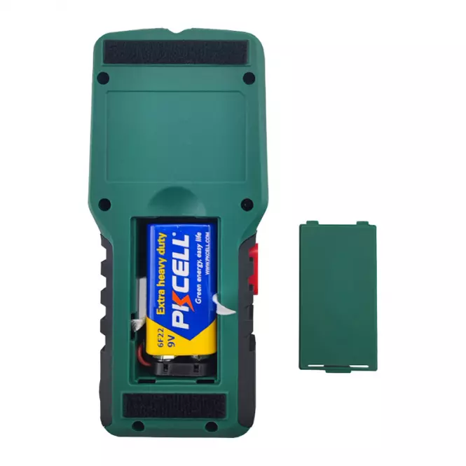 Multifunkčný detektor 4v1 Habotest  MY6238